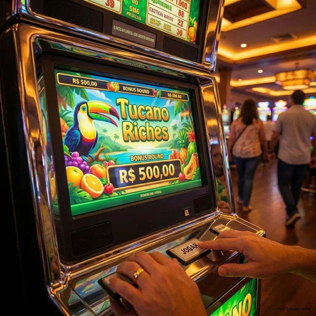 Rollspg.com: Os Melhores Recursos da Seção Arcade Que Você Precisa Conhecer